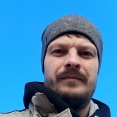 Алексей Барагузин, 01.11.1984, Омск