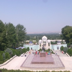 Достонбек Суронов, 24.04.1992, Нижневартовск