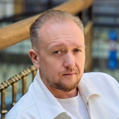Сергей Корчака, Санкт-Петербург