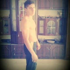 Rufin Nebiyev, 04.01.1998, Гянджа