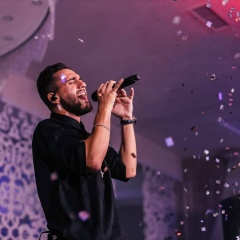 Jony Jony, 07.07.2001