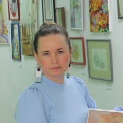 Елена Каликина, 12.08.1981