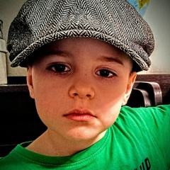 Антон Гол, 07.06, Санкт-Петербург