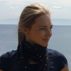 Юля Кузнецова, 06.11.1989