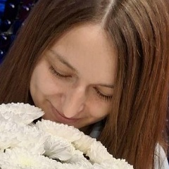 Зоя Иванова, 15.02, Омск