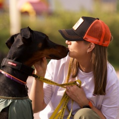 Анна Михайловна, 24.12, Санкт-Петербург