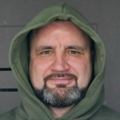 Андрей Паутов, 09.03, Москва