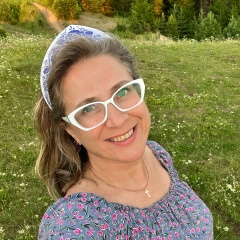 Марина Савельева, Чайковский