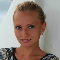 Ксения Балюк