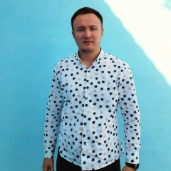 Kambar Rakhmetov, 16.10.1992, Уральск