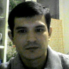 Dilshod Magrubov, 24.02.1982, Ташкент