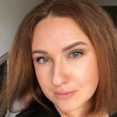 Юлия Оловянникова, 04.06, Рига