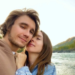 Илья Свинухов, Барнаул