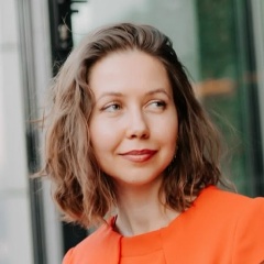 Любовь Бахова, 07.09, Санкт-Петербург