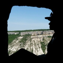 Мария Школа, 09.01.1987, Днепр (Днепропетровск)