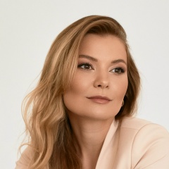 Ангелина Агалакова, 30.05.1994, Санкт-Петербург