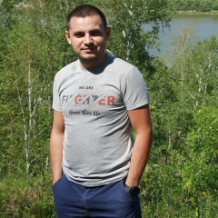 Евгений Сандул, Омск