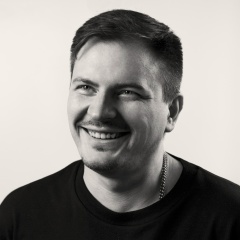 Влад Липатров, 12.03