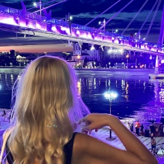 Анастасия Сергунова, 23.08