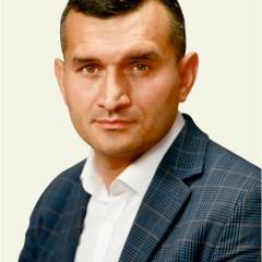 Бронислав Дроздович, Омск