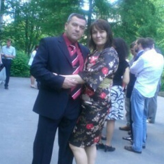 Алла Петрик, 30.12