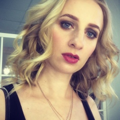 Светлана Антонюк, 25.03, Владивосток