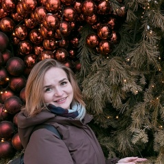 Екатерина Кабатова