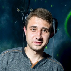 Дмитрий Наталенко, 27.08.1994, Лубны