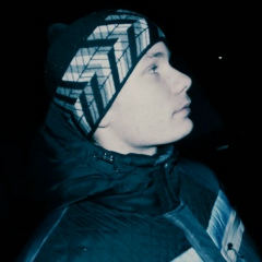 Максим Сальников, 10.02.1993, Нелидово