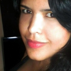 Lidia Vitorino, 05.03.1986, Brasília