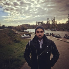 Александар Фира, 04.12, Beograd