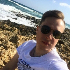 Игорь Николаев, 13.01.1987, Санкт-Петербург