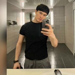 Адилет Сатыбалдиев, 07.09.1993, Москва