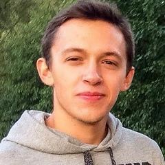 Сергей Маршавин, 02.10.1992, Видное