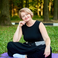 Ирина Михалькова, 30.05.1971, Белгород