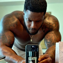 Kael Henderson, 01.12