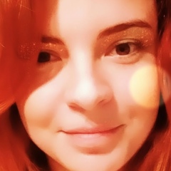 Екатерина Бородулина, 27.01.1989, Москва