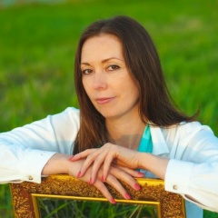 Татьяна Донская, 24.03, Санкт-Петербург