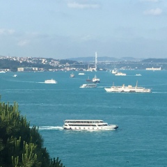 Данияр Билялов, 12.04, İstanbul