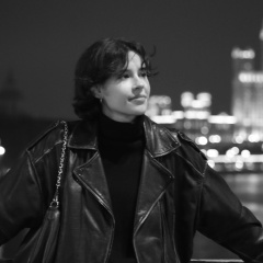 Ольга Бражникова, 20.01.1996, Москва
