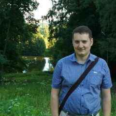 Алексей Коваленко, 01.01