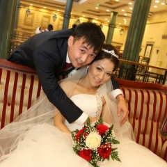 Ляззат Акжигитова, 03.04, Актау