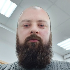 Антон Болотников, 14.03, Санкт-Петербург