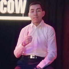 Баатр Дорджиев, 23.08.1991