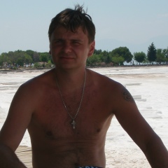 Сергей Дрянин, 25.11.1978, Воскресенск