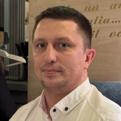 Андрей Быстров, 31.10.1984, Санкт-Петербург