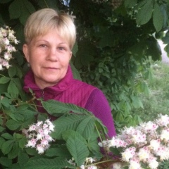 Светлана Макарова, 26.08.1962, Балаково
