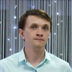 Андрей Дрюков, 02.07.1987, Палласовка