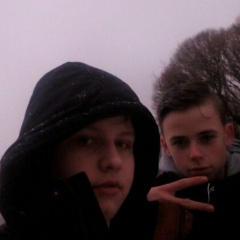 Данила Жигарев, 19.03.2001, Санкт-Петербург