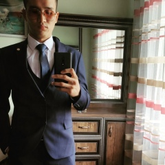 Нурбол Бисенов, 27.01, Алматы